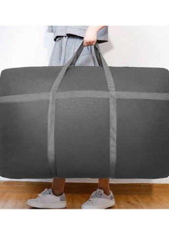 Сумка для зберігання і транспортування речей 90*60*27 см (СДТ-144-23) No Brand (256537906)