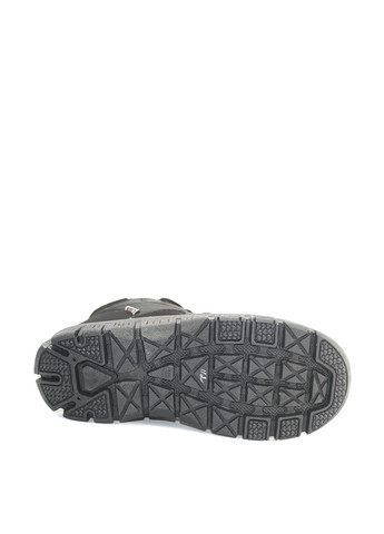 Зимние ботинки No Brand без декора плащевка