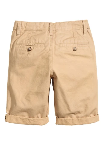 Шорты H&M (119736626)