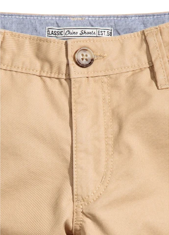 Шорты H&M (119736626)