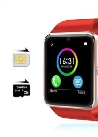 Смарт-часы UWatch (252989037)