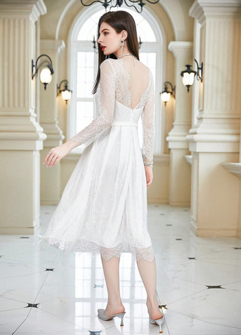 Весільна сукня SHEIN (352576266)