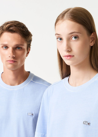 Футболка Lacoste (329694347)