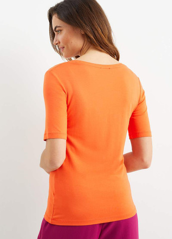 Футболка C&A - (329656864)