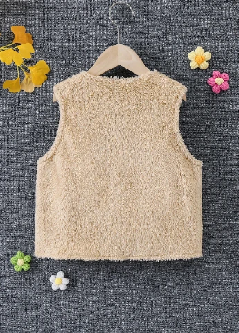 Жилет SHEIN (331034855)
