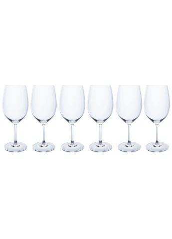 Набор бокалов для вина Vinum Cabernet Sauvignon 610 мл, 6 шт Riedel (252787941)