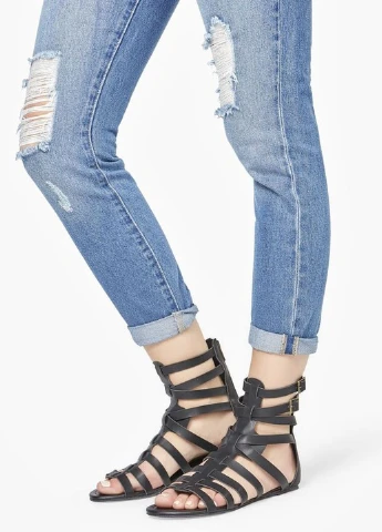 Сандалії JustFab (22189409)