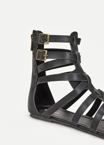 Сандалії JustFab (22189409)