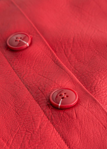 Красная кэжуал юбка Orsay карандаш