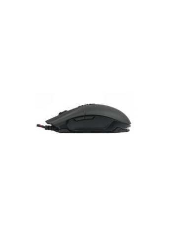 Мышка Bloody Q80 Neon XGlide USB Black A4Tech (253546337)