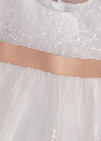 Белое платье SHEIN (341251510)