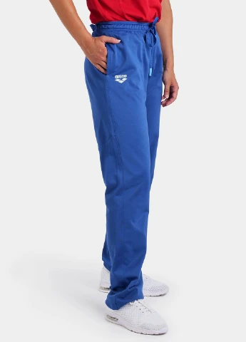 Штани Arena TEAM PANT SOLID KNITTED POLY (304265247)