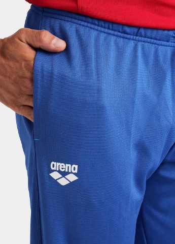 Штани Arena TEAM PANT SOLID KNITTED POLY (304265247)
