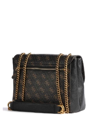 Сумка кросс-боди Guess CORDELIA LOGO CNVRTBL XBDY FLP (251444248)