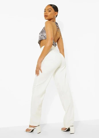 Брюки Boohoo (251424443)