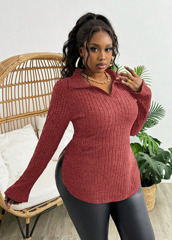 Поло SHEIN (334101717)