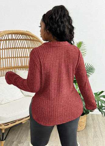 Поло SHEIN (334101717)