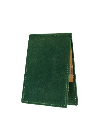 Кожаный зажим для денег BermuD (242276782)