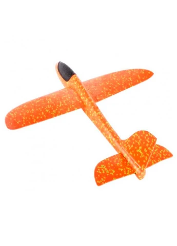 Самолет планер 48 см Fly Plane (255059157)
