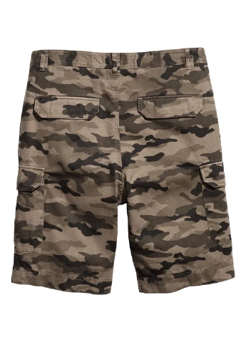 Шорти H&M (69211290)