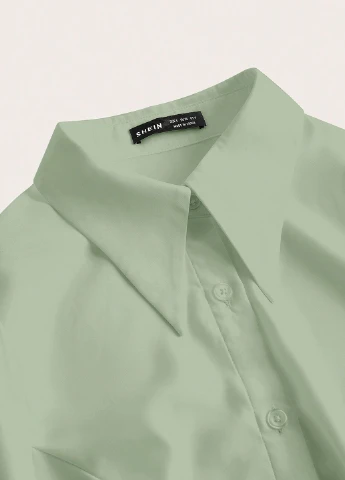Сорочка SHEIN (345558782)
