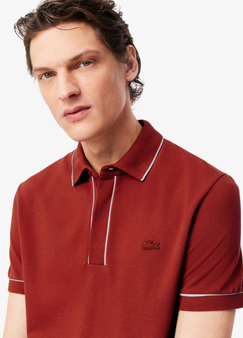 Поло Lacoste (363619887)