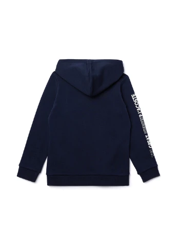 Худи Lacoste (250214237)