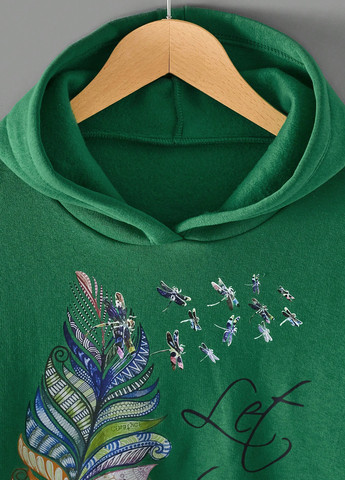 Толстовка SHEIN (366513149)