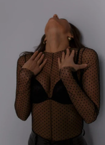 Гольф FashionYouWant (254862989)