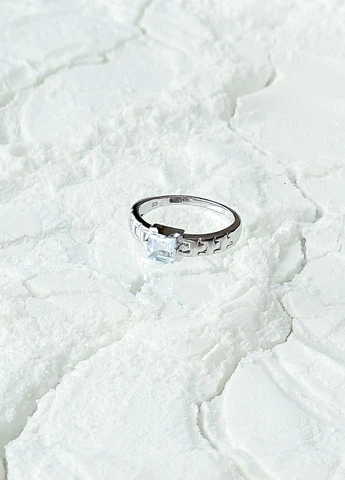 Кольцо Silver Flame (301047866)