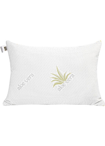 Подушка Memory №739 Dorotea Memory м'яка 70х70 см (2200001489639) Mirson (254082755)