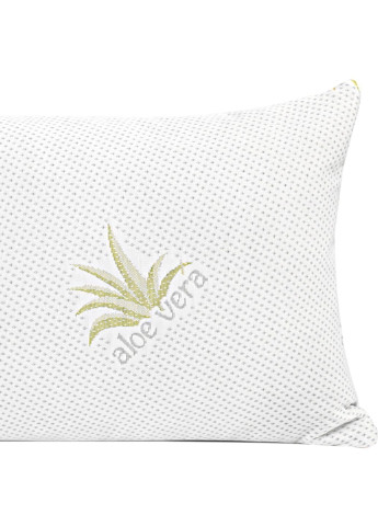 Подушка Memory №739 Dorotea Memory м'яка 70х70 см (2200001489639) Mirson (254082755)