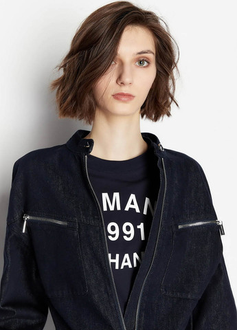 Футболка Armani Exchange - (365681163)