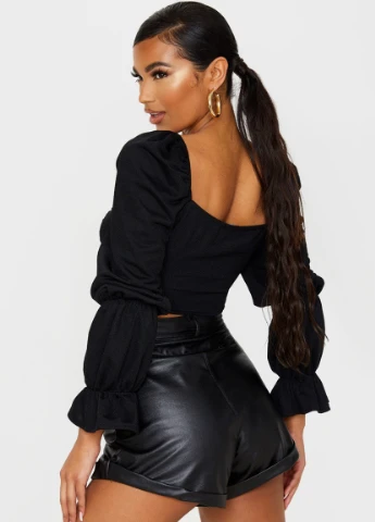 Топ PrettyLittleThing (254539014)