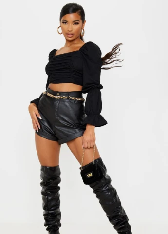 Топ PrettyLittleThing (254539014)