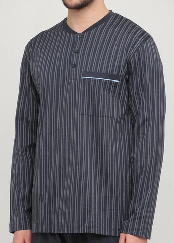 Піжами (лонгслів, штани) Calida (327538544)