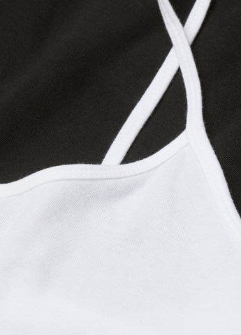 Майка (2 шт.) H&M — 361285969