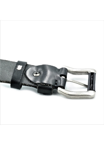 Чоловічий шкіряний ремінь Le-Mon (255405398)