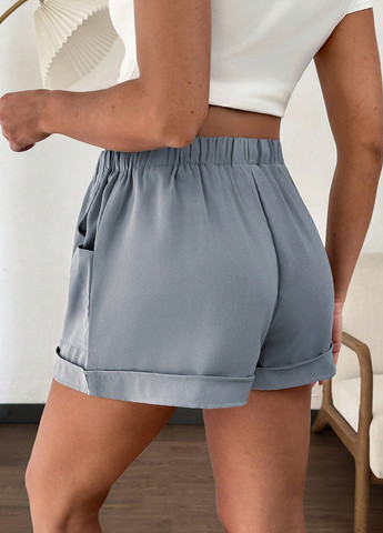 Шорты для беременных SHEIN (365220318)