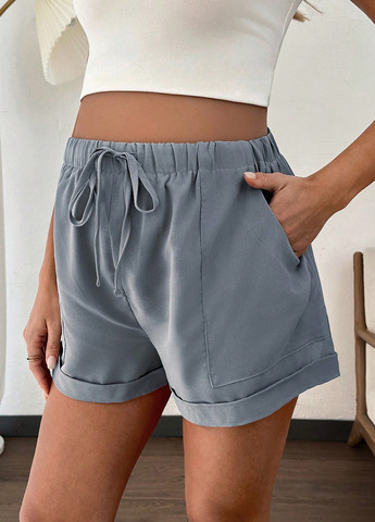 Шорты для беременных SHEIN (365220318)