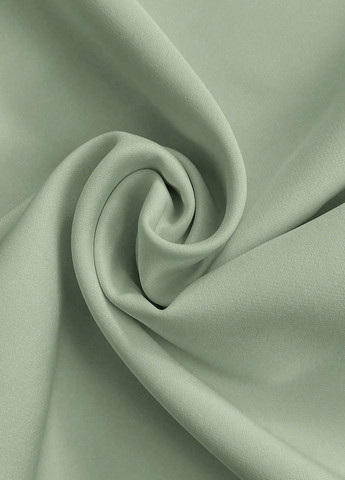 Світло-зелена блуза SHEIN