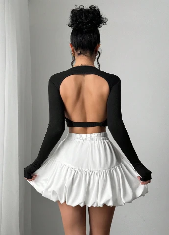 Спідниця SHEIN (341100549)