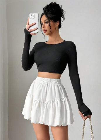 Спідниця SHEIN (341100549)