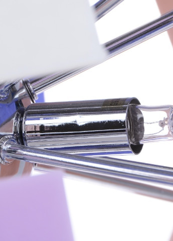 Настольная лампа в современном стиле декоративная BL-652T/2 G9 Brille (253881898)