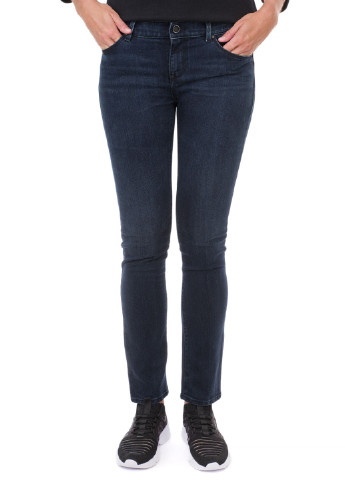 Джинсы Armani Jeans - (155369490)