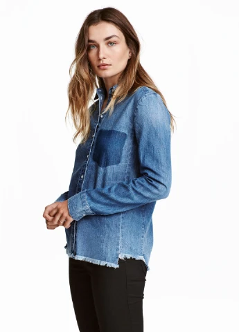 Сорочка H&M (220743634)