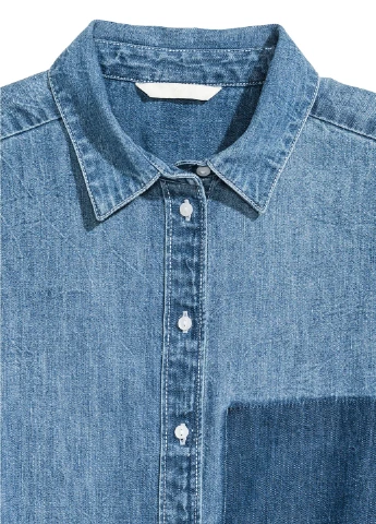 Сорочка H&M (220743634)