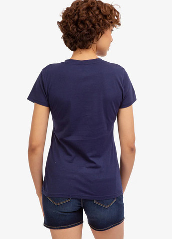 Футболка U.S. Polo Assn. - (317215101)