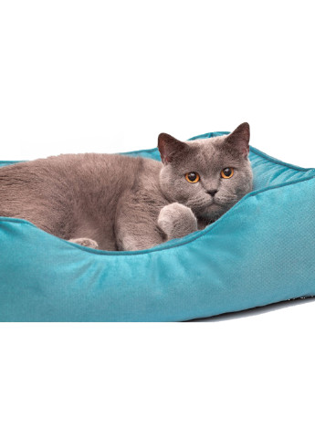 Лежак для котів та собак Бегемотъ са-2 (235007804)