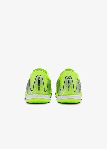Салатовые футбольные бутсы fq8434-700 Nike